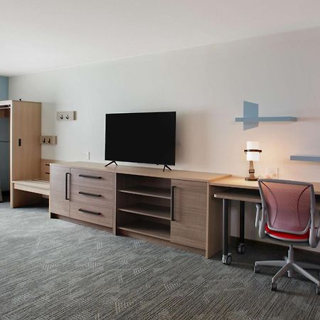Home2 Suites By Hilton Little Rock Midtown Medical Center Ngoại thất bức ảnh