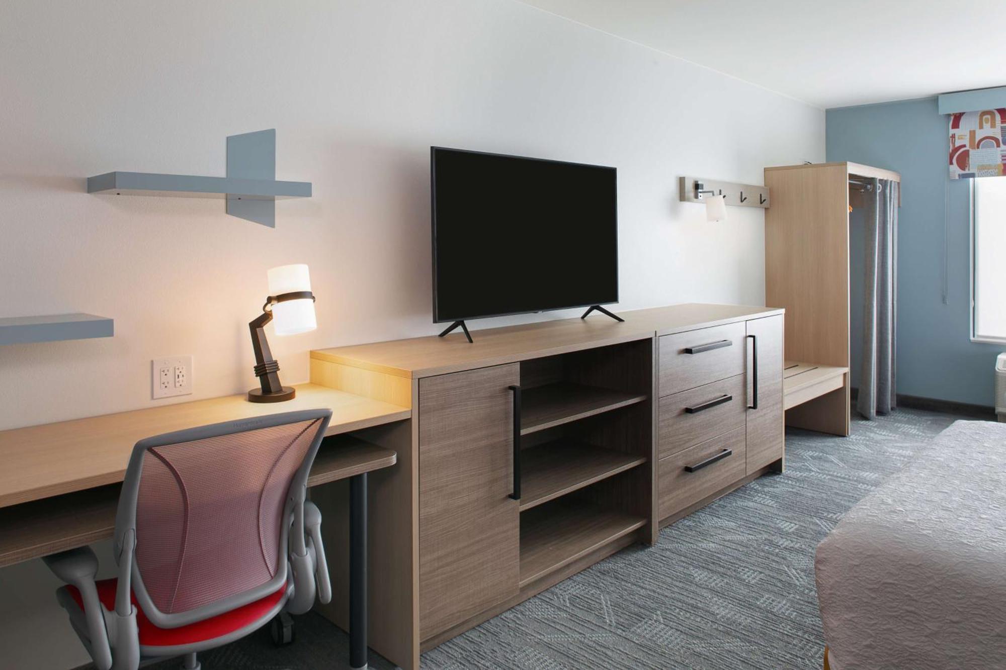 Home2 Suites By Hilton Little Rock Midtown Medical Center Ngoại thất bức ảnh