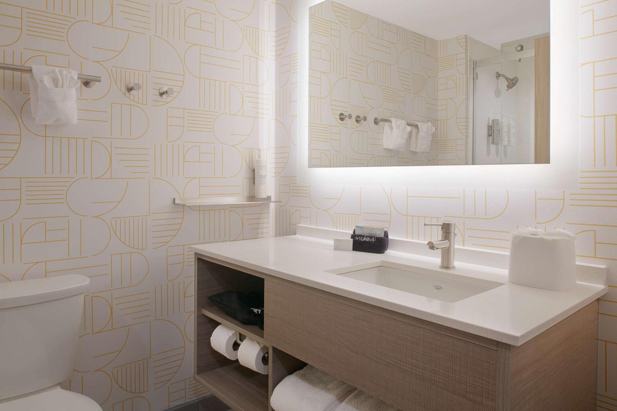 Home2 Suites By Hilton Little Rock Midtown Medical Center Ngoại thất bức ảnh