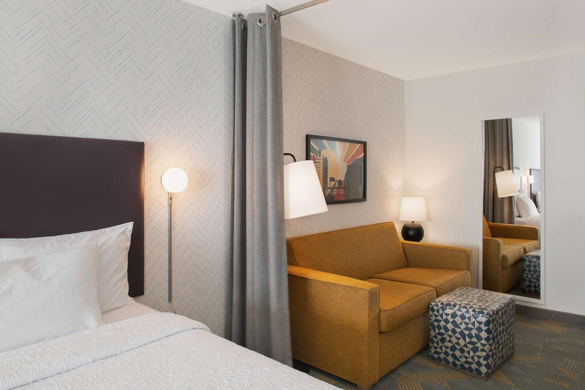 Home2 Suites By Hilton Little Rock Midtown Medical Center Ngoại thất bức ảnh