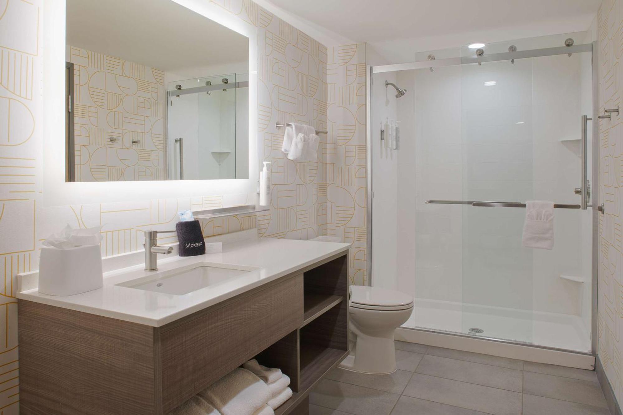 Home2 Suites By Hilton Little Rock Midtown Medical Center Ngoại thất bức ảnh
