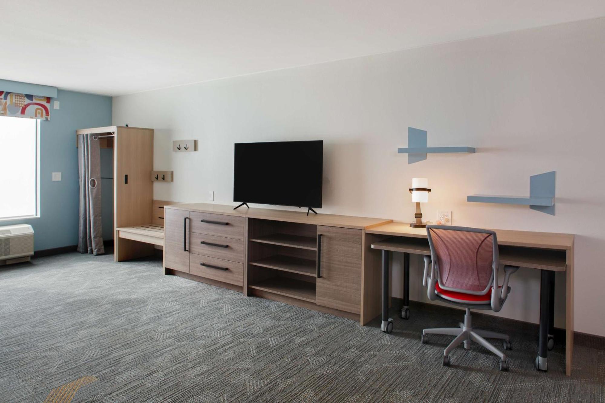 Home2 Suites By Hilton Little Rock Midtown Medical Center Ngoại thất bức ảnh