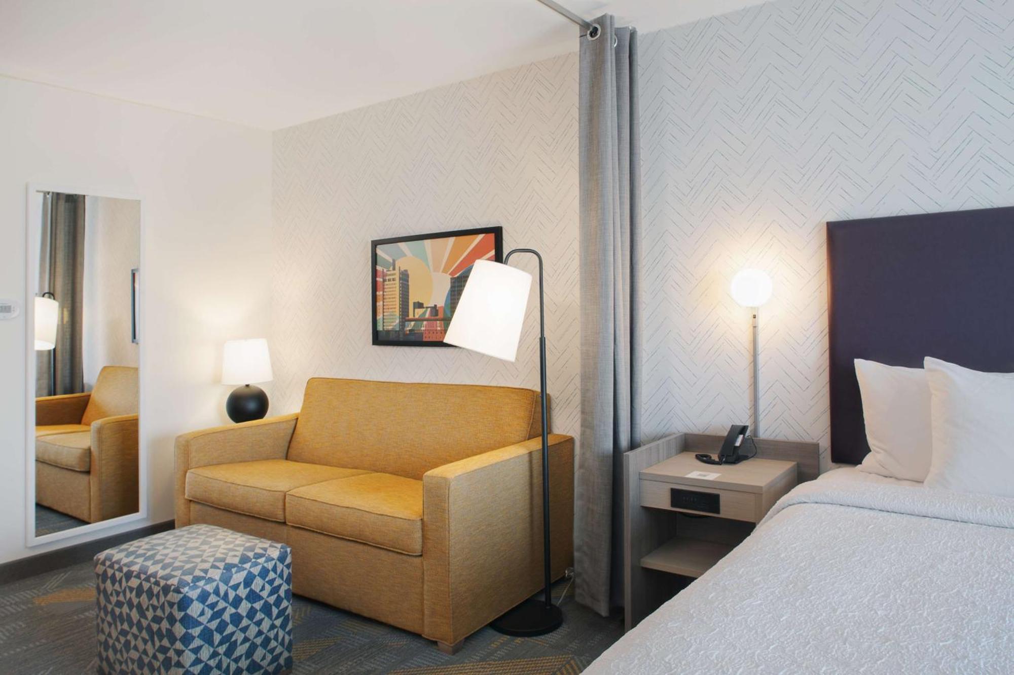 Home2 Suites By Hilton Little Rock Midtown Medical Center Ngoại thất bức ảnh