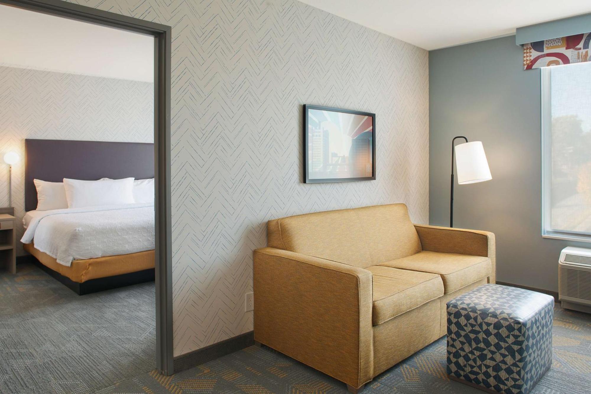 Home2 Suites By Hilton Little Rock Midtown Medical Center Ngoại thất bức ảnh