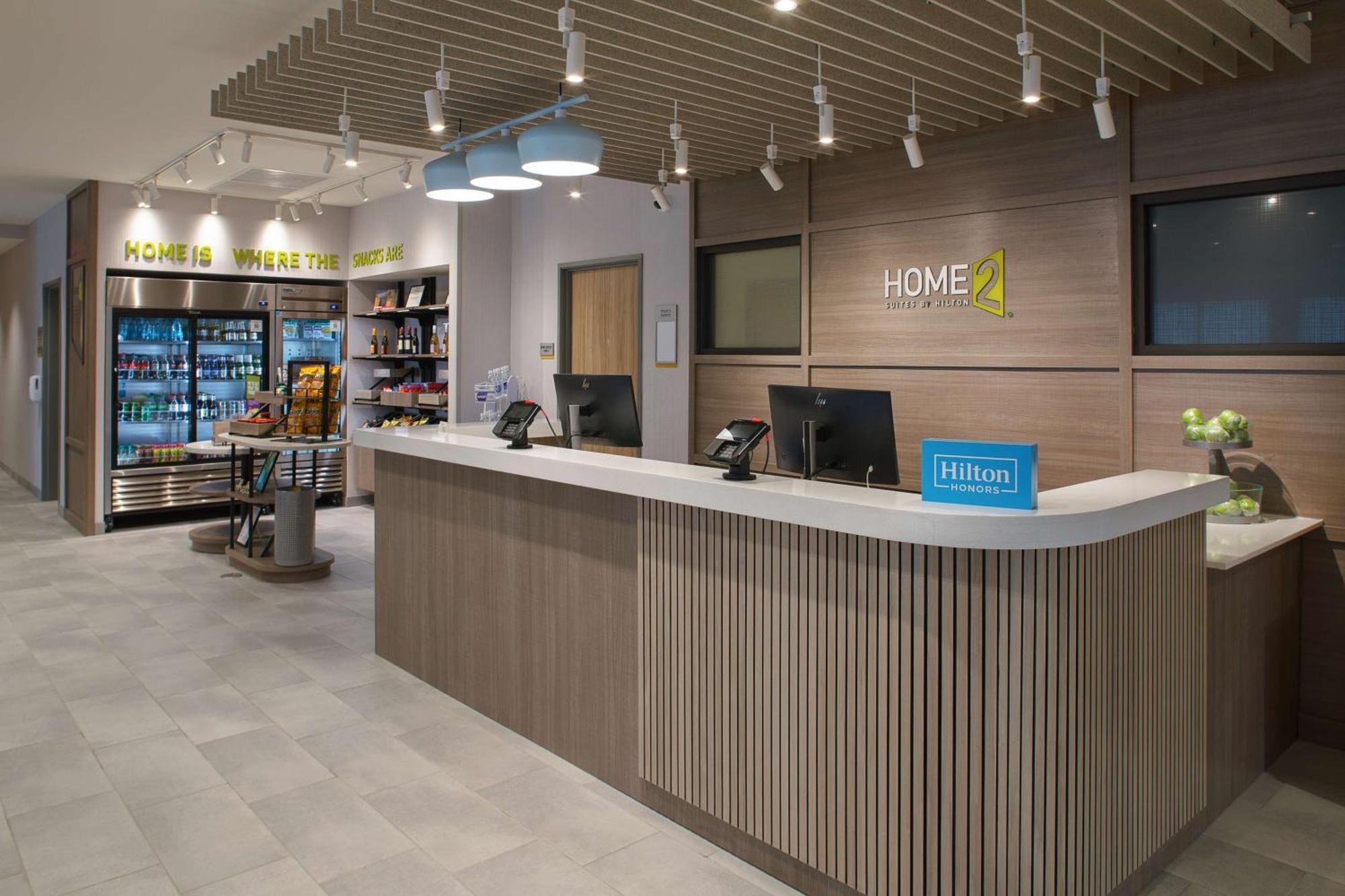 Home2 Suites By Hilton Little Rock Midtown Medical Center Ngoại thất bức ảnh